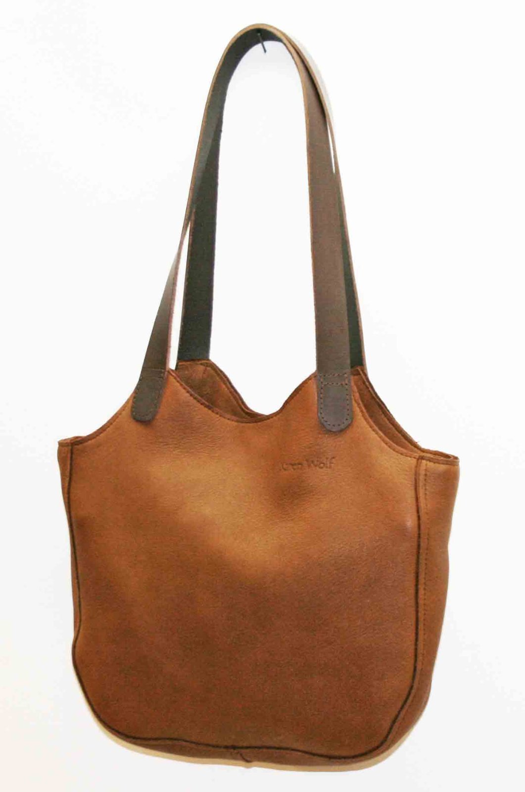 Tasche von Nadel, Karen Wolf
