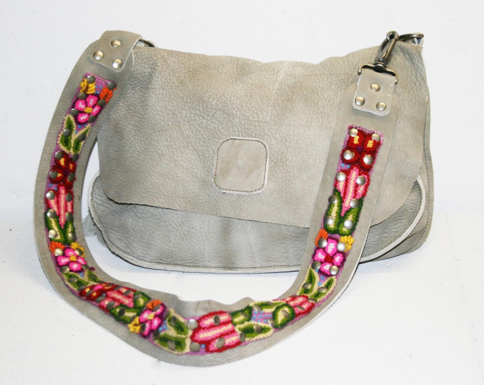 Tasche von Nadel, Karen Wolf