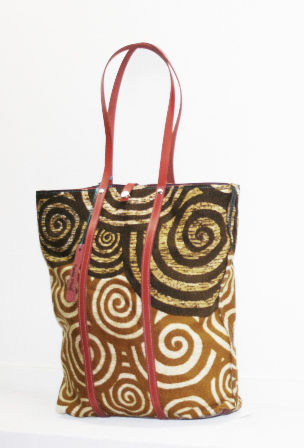 Tasche von Nadel, Karen Wolf