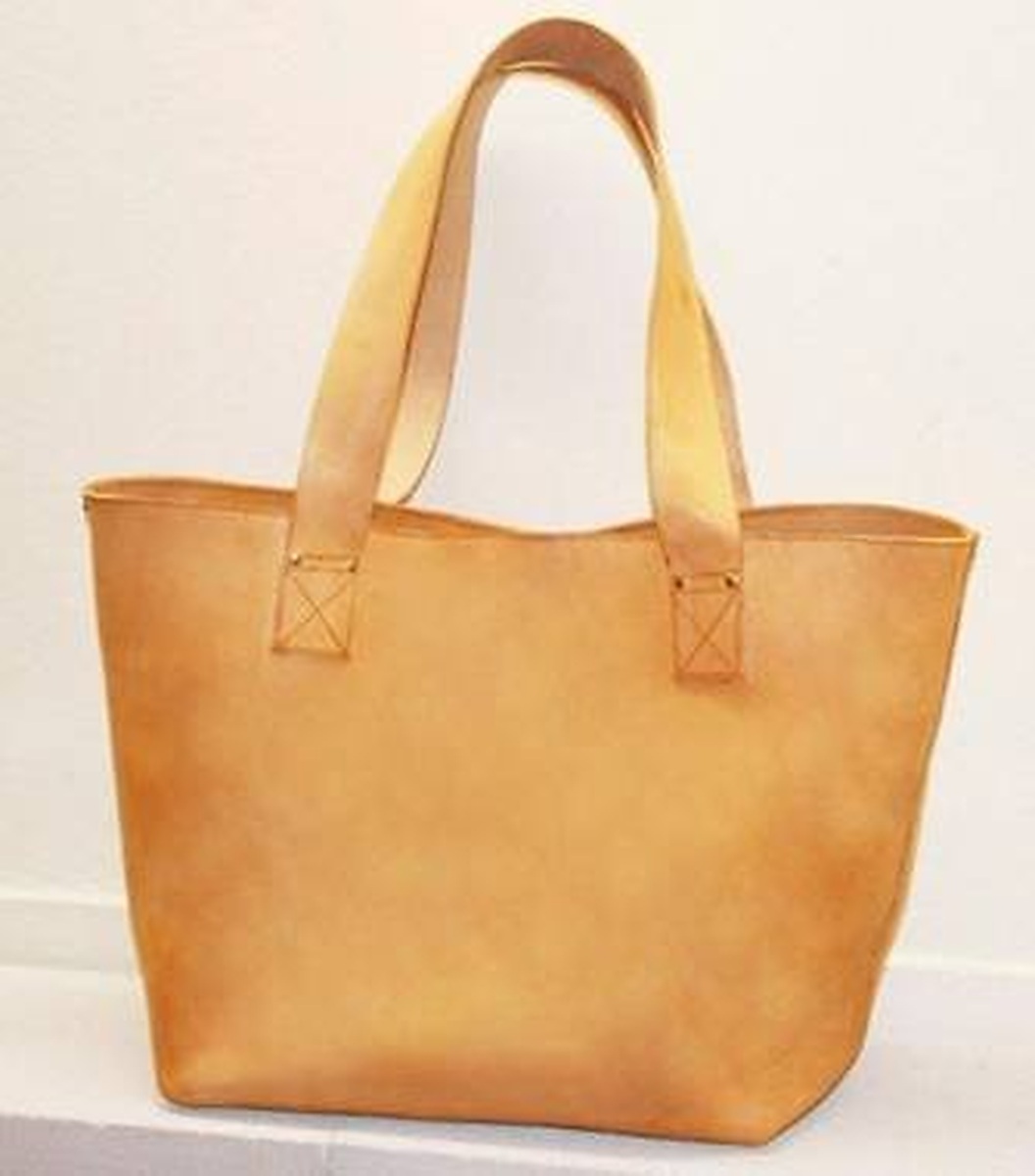 Tasche von Nadel, Karen Wolf