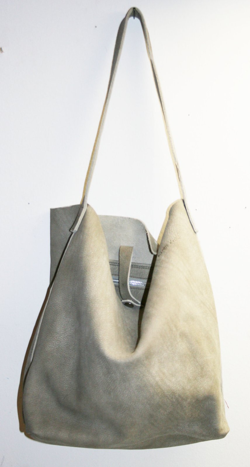 Tasche von Nadel, Karen Wolf