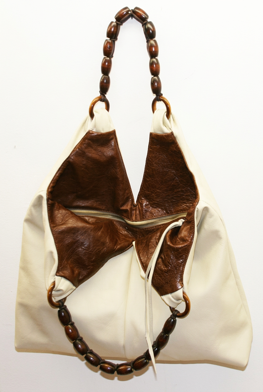 Tasche von Nadel, Karen Wolf