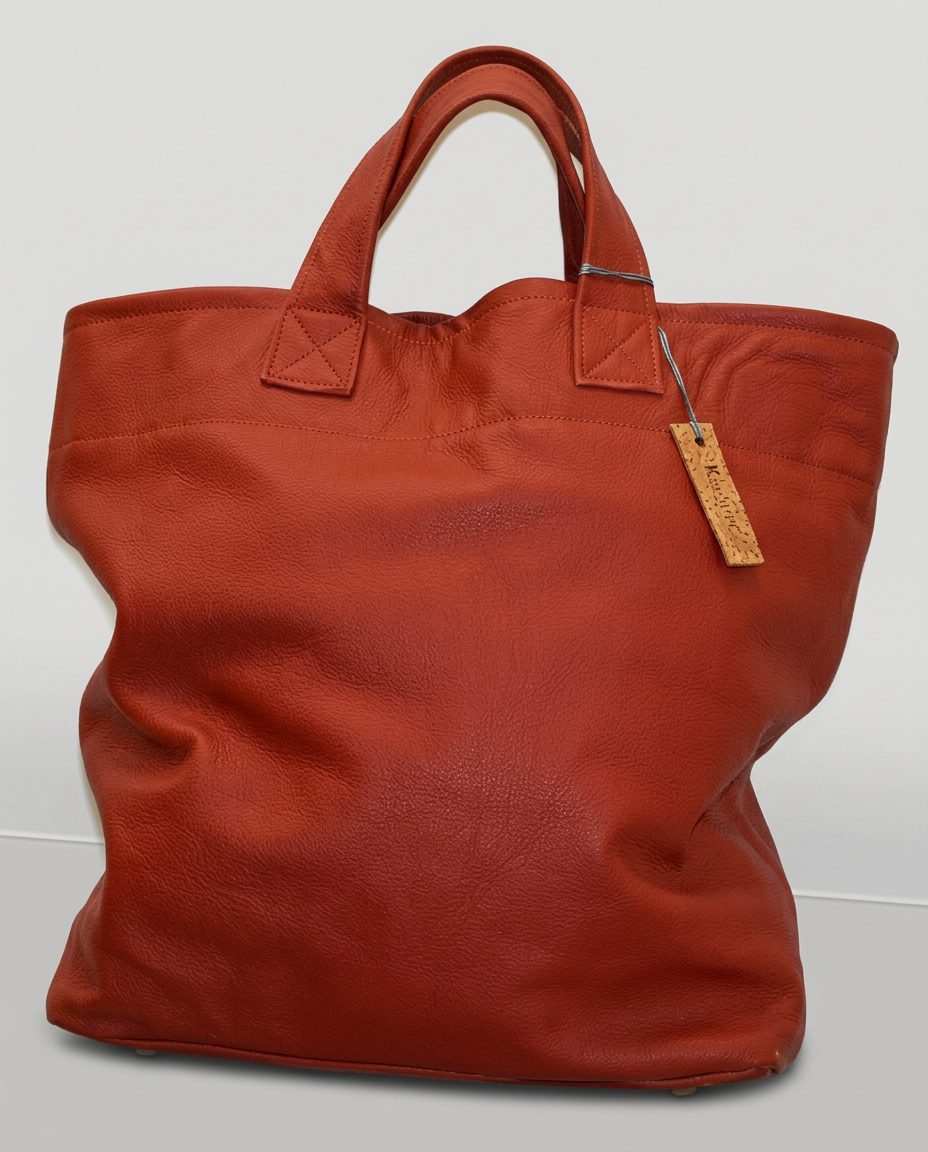 Tasche von Nadel, Karen Wolf