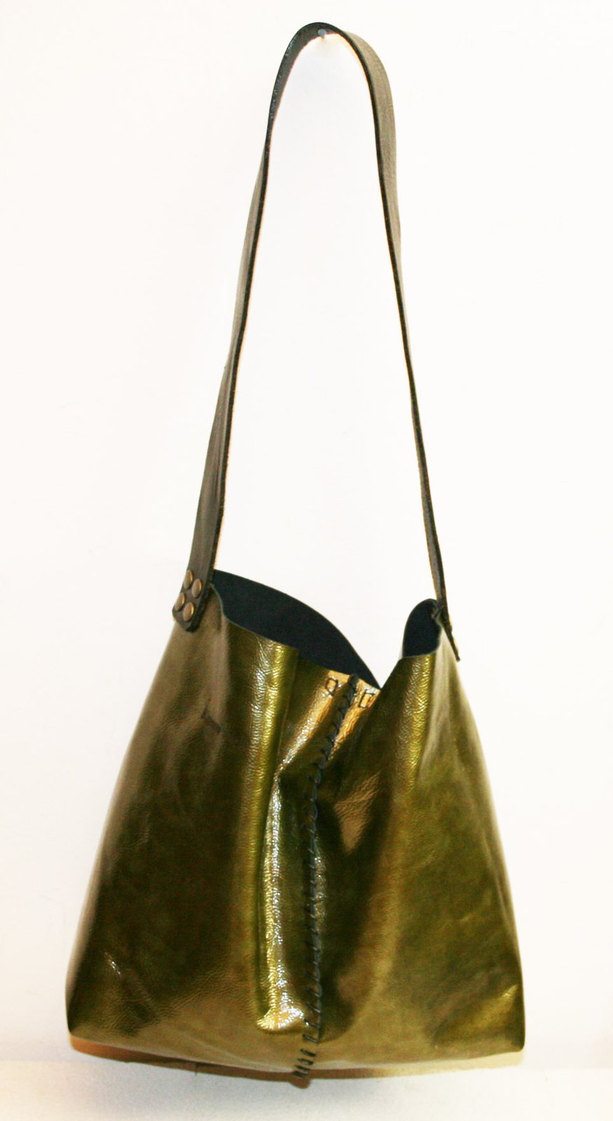 Tasche von Nadel, Karen Wolf
