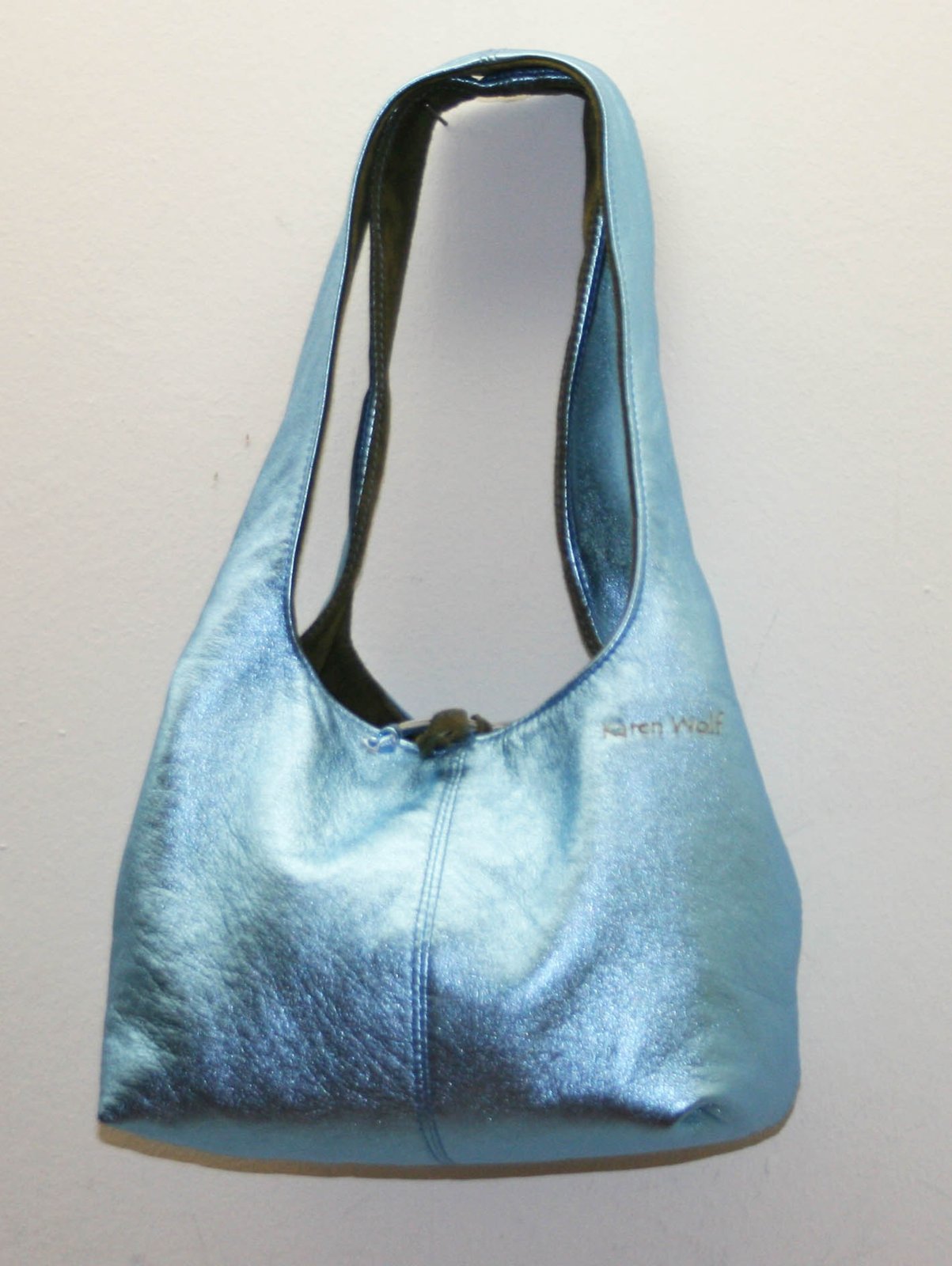 Tasche von Nadel, Karen Wolf