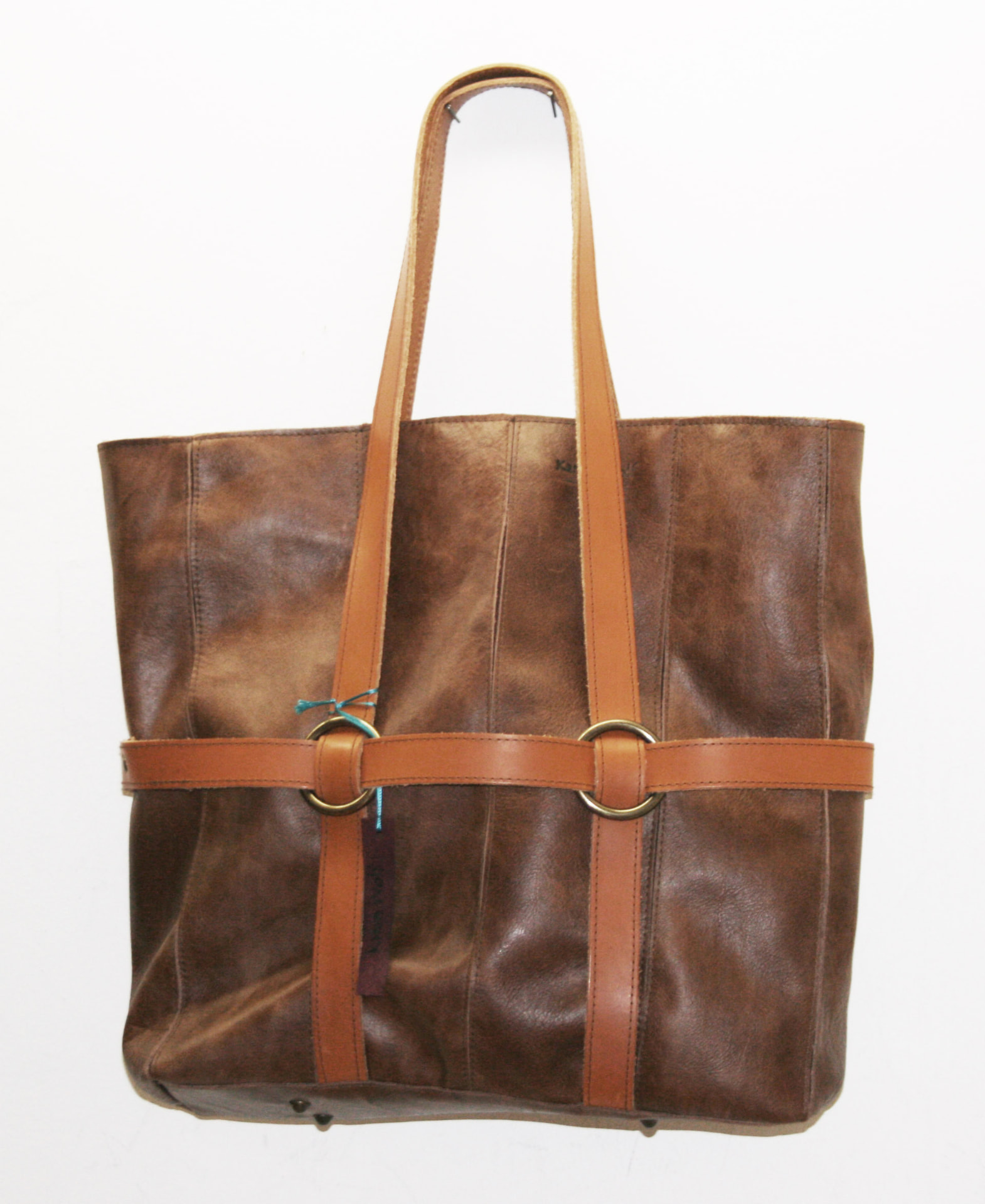 Tasche von Nadel, Karen Wolf