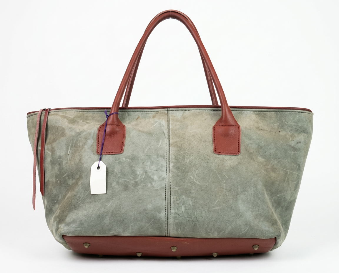 Tasche von Nadel, Karen Wolf