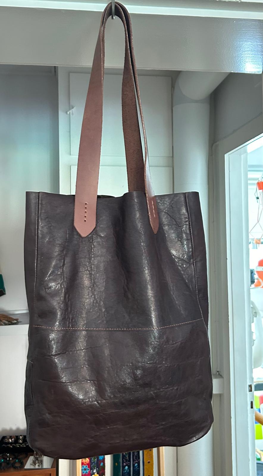 Tasche von Nadel, Karen Wolf