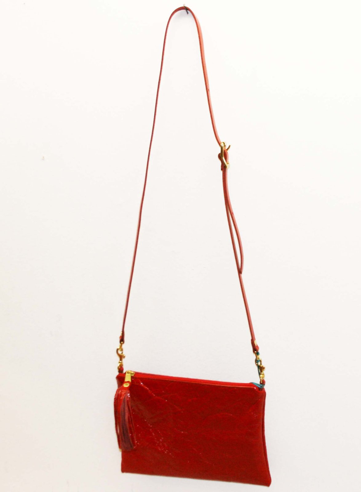 Tasche von Nadel, Karen Wolf