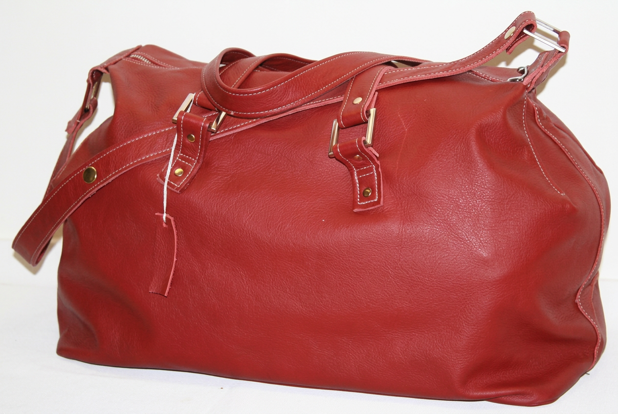 Tasche von Nadel, Karen Wolf