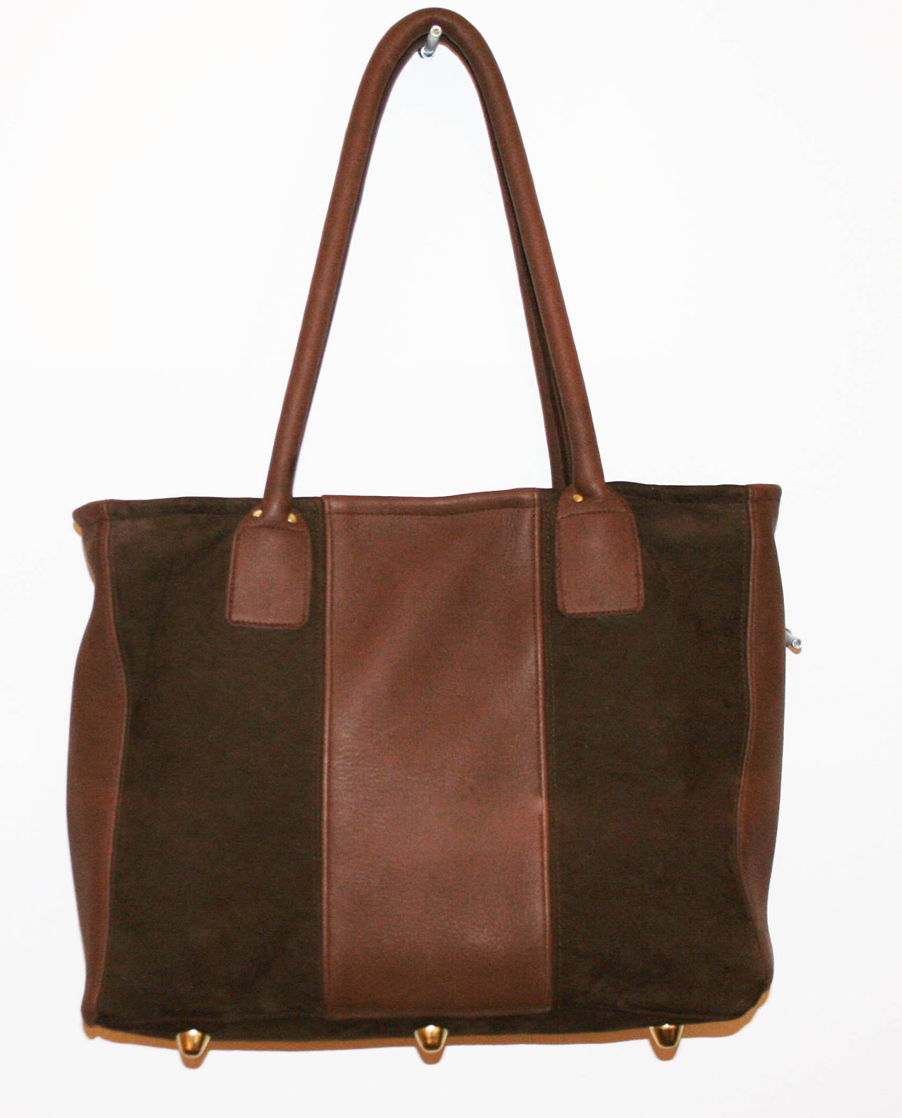 Tasche von Nadel, Karen Wolf
