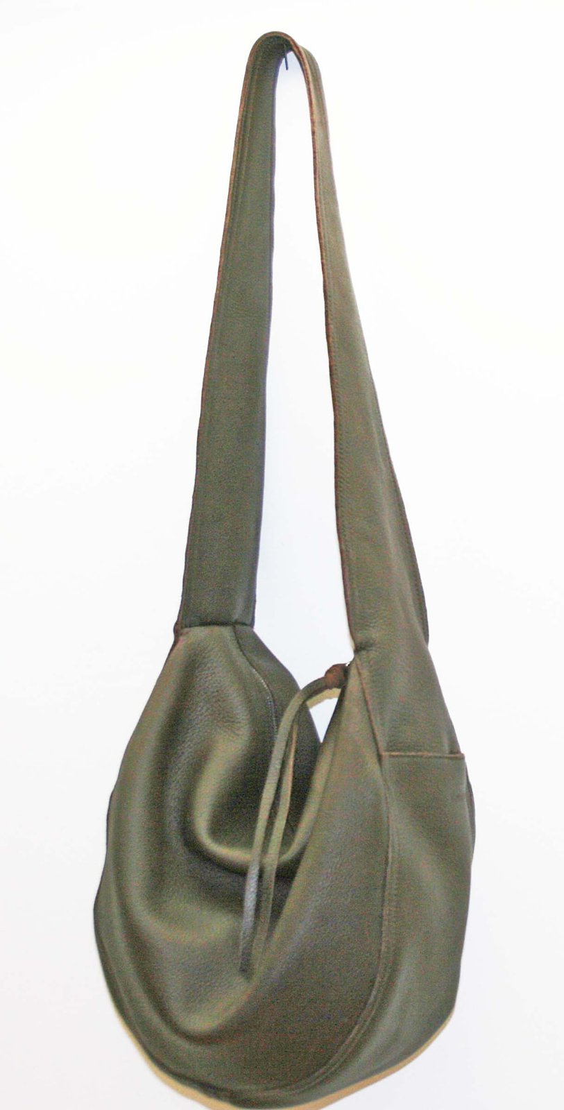 Tasche von Nadel, Karen Wolf
