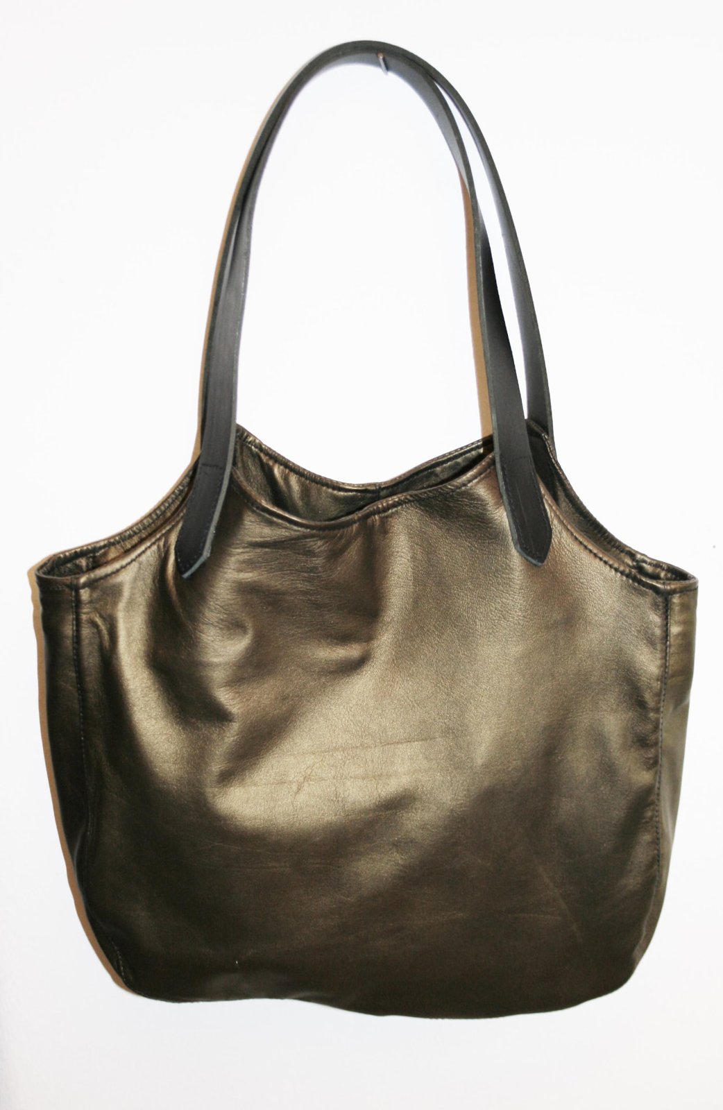 Tasche von Nadel, Karen Wolf