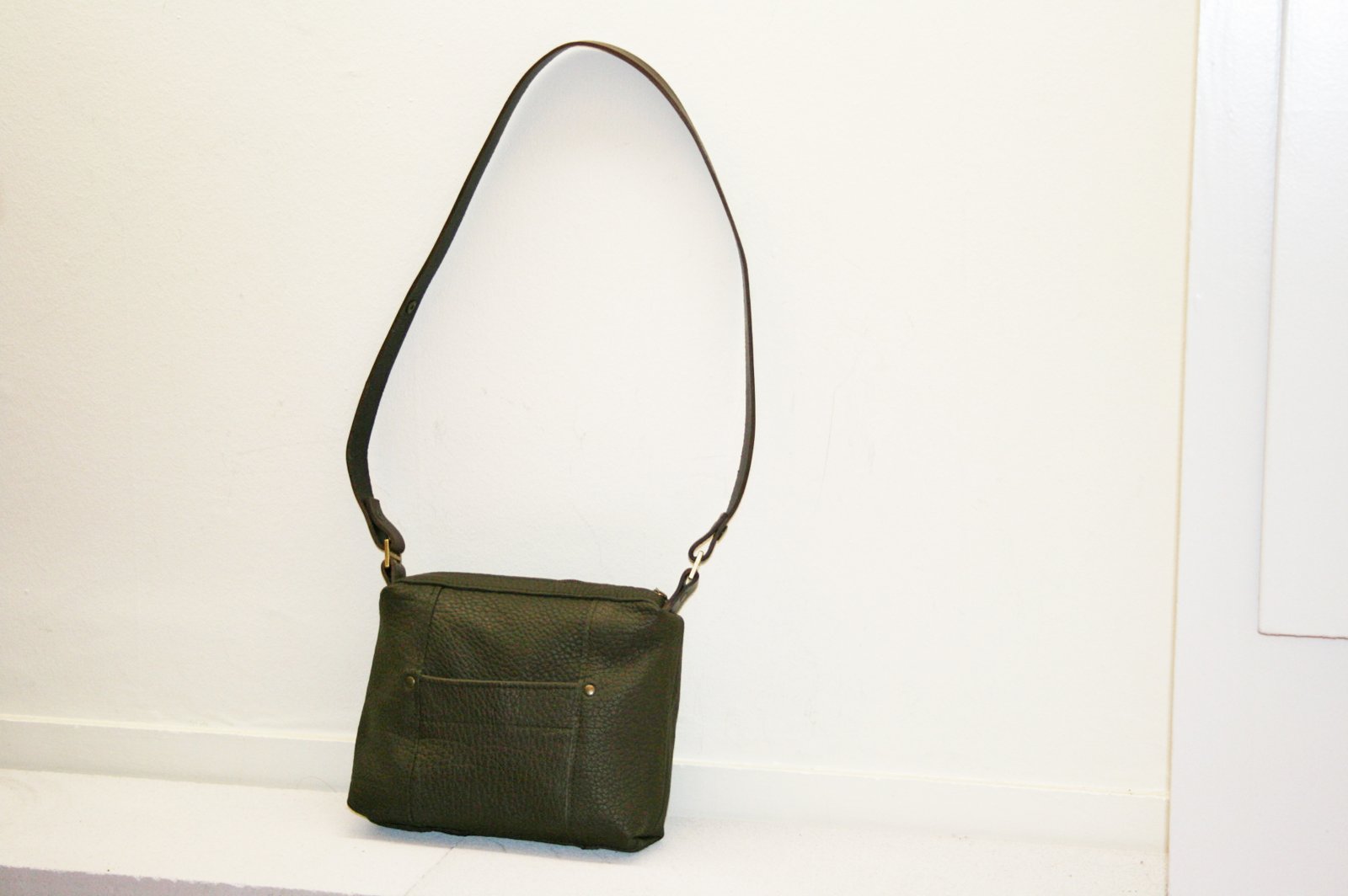 Tasche von Nadel, Karen Wolf