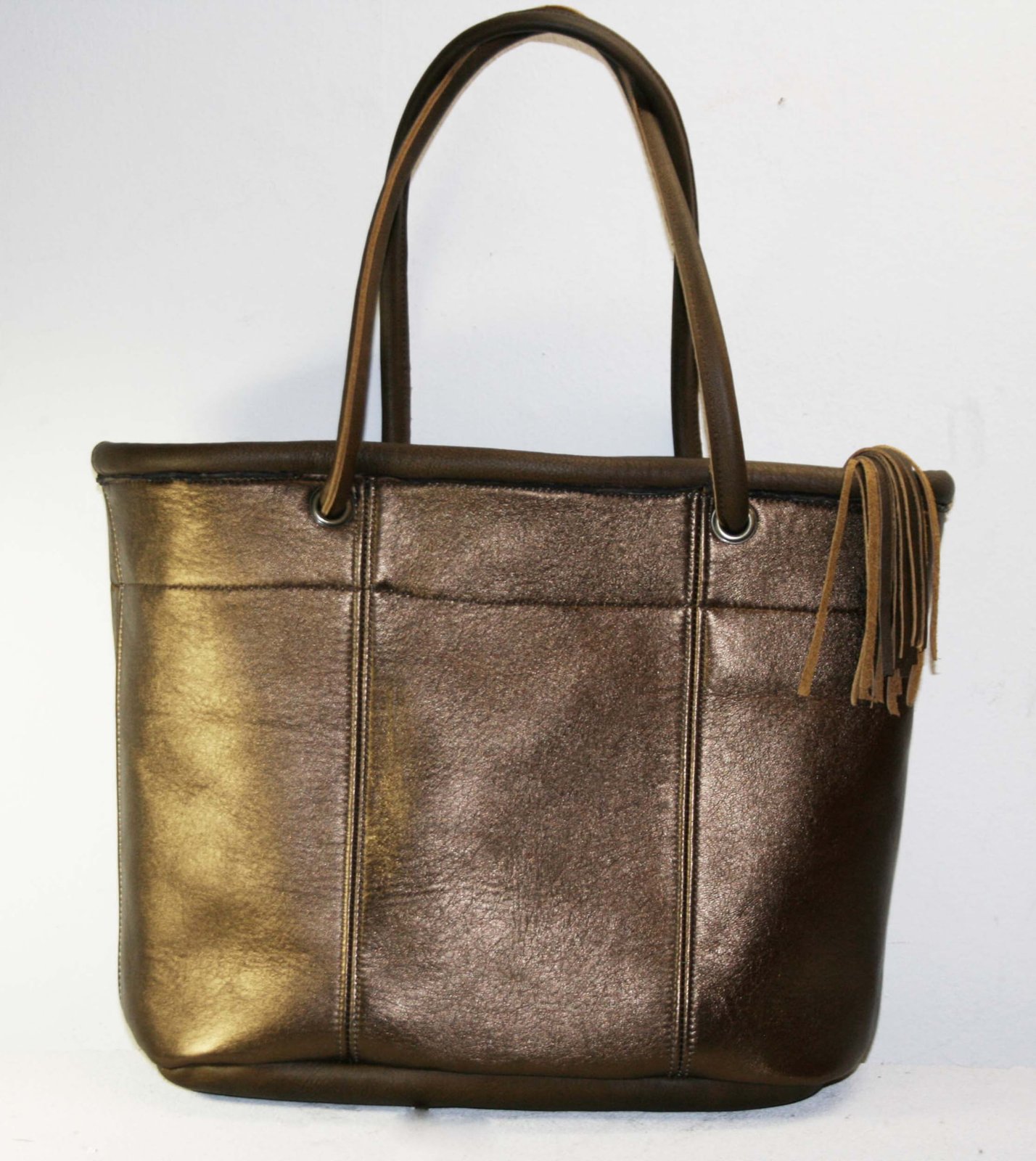 Tasche von Nadel, Karen Wolf