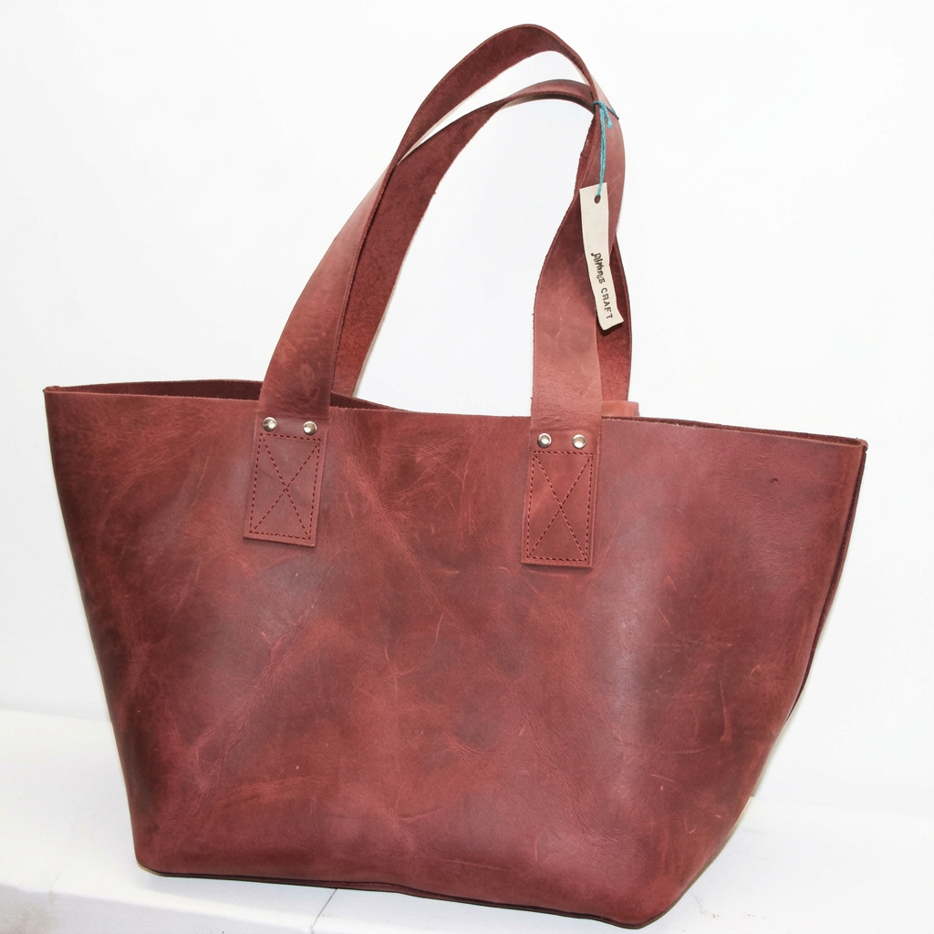 Tasche von Nadel, Karen Wolf