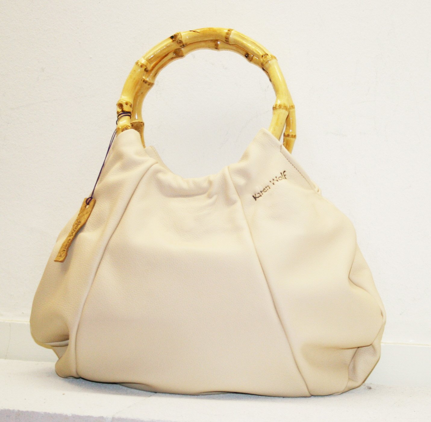 Tasche von Nadel, Karen Wolf