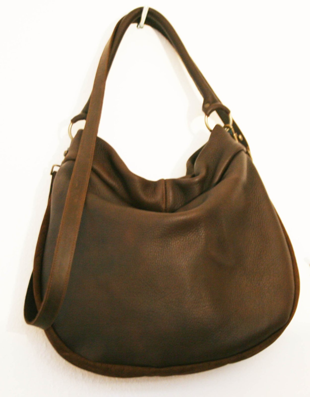 Tasche von Nadel, Karen Wolf