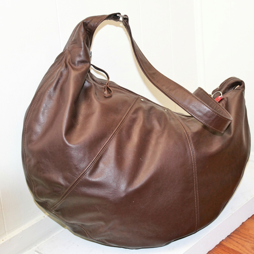 Tasche von Nadel, Karen Wolf