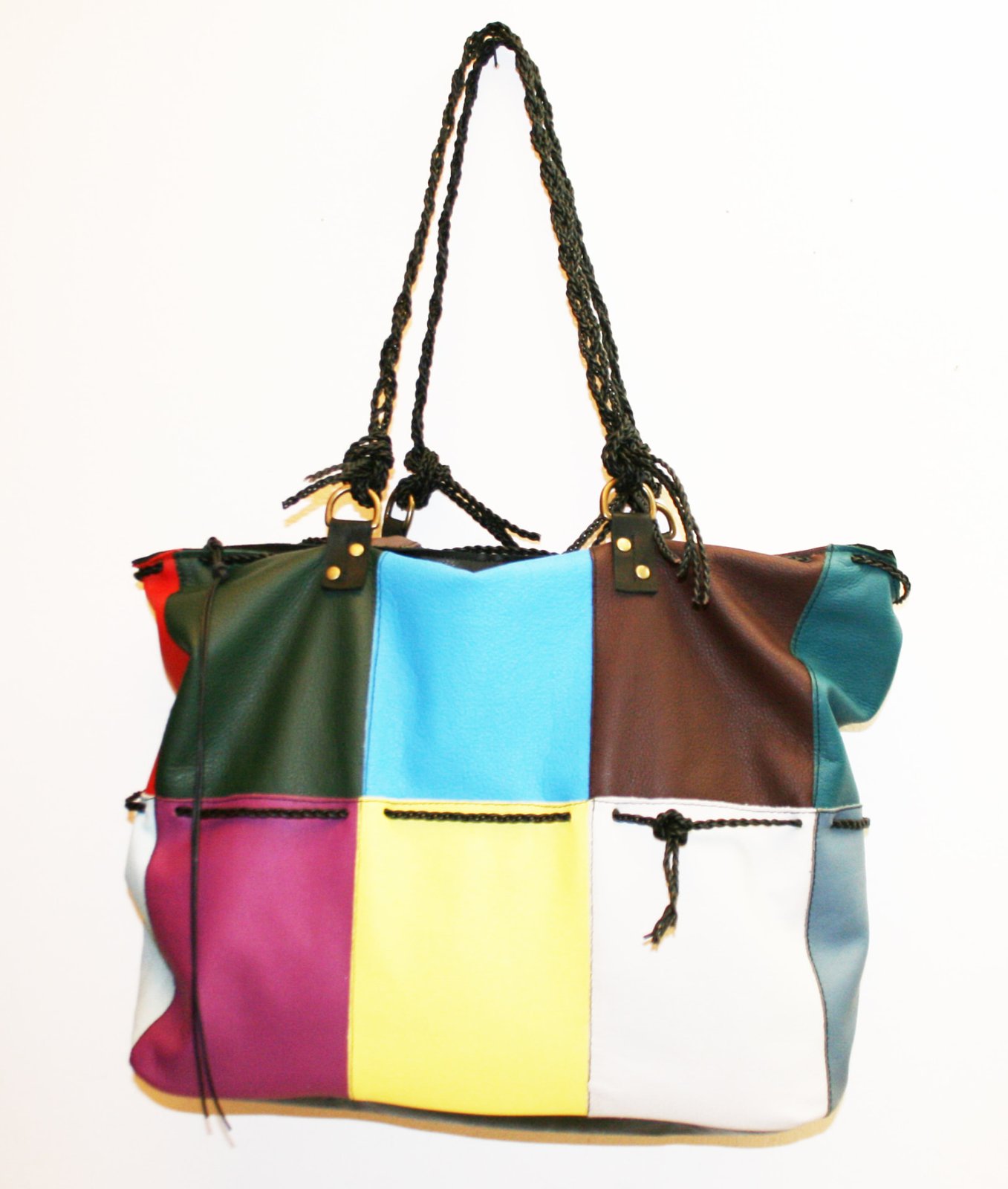 Tasche von Nadel, Karen Wolf