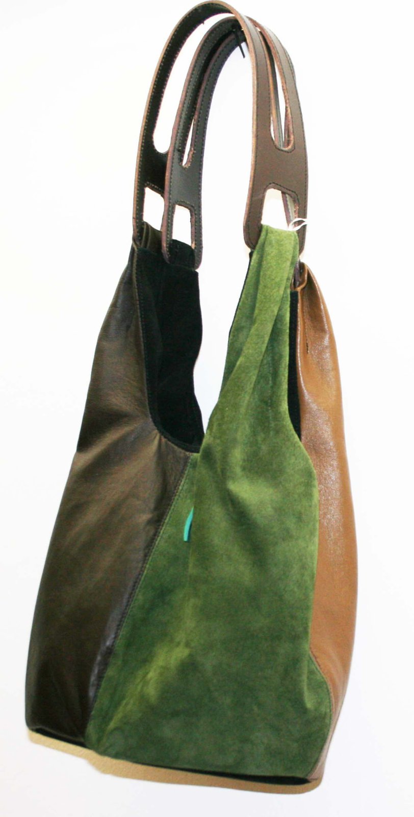 Tasche von Nadel, Karen Wolf
