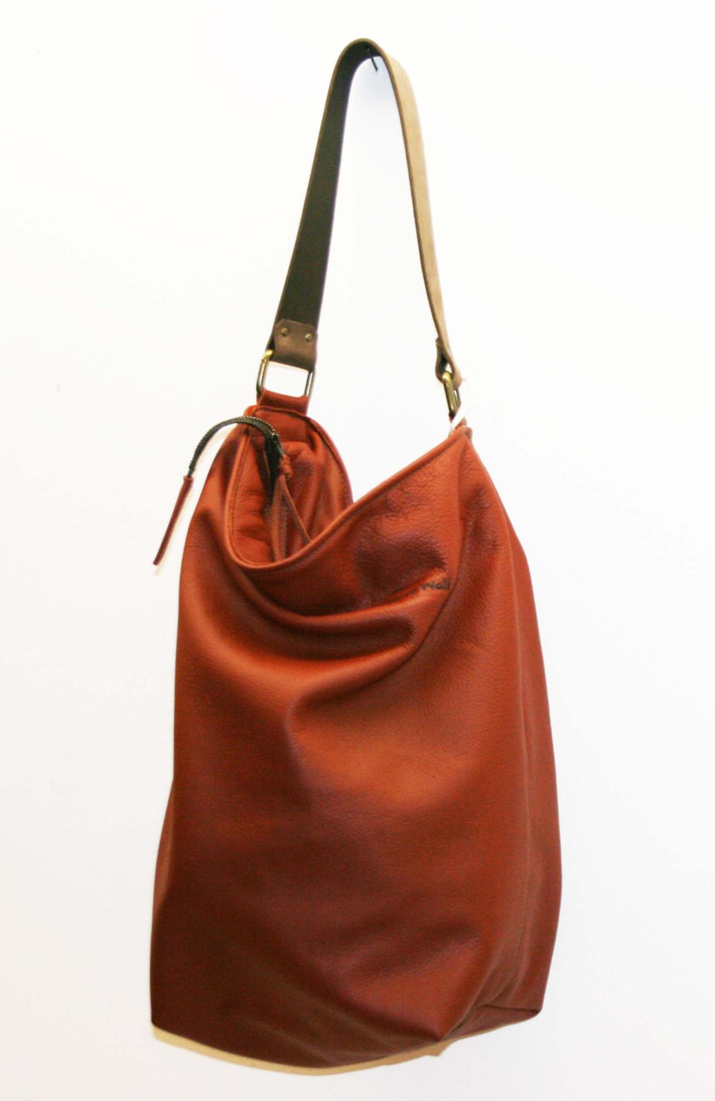 Tasche von Nadel, Karen Wolf