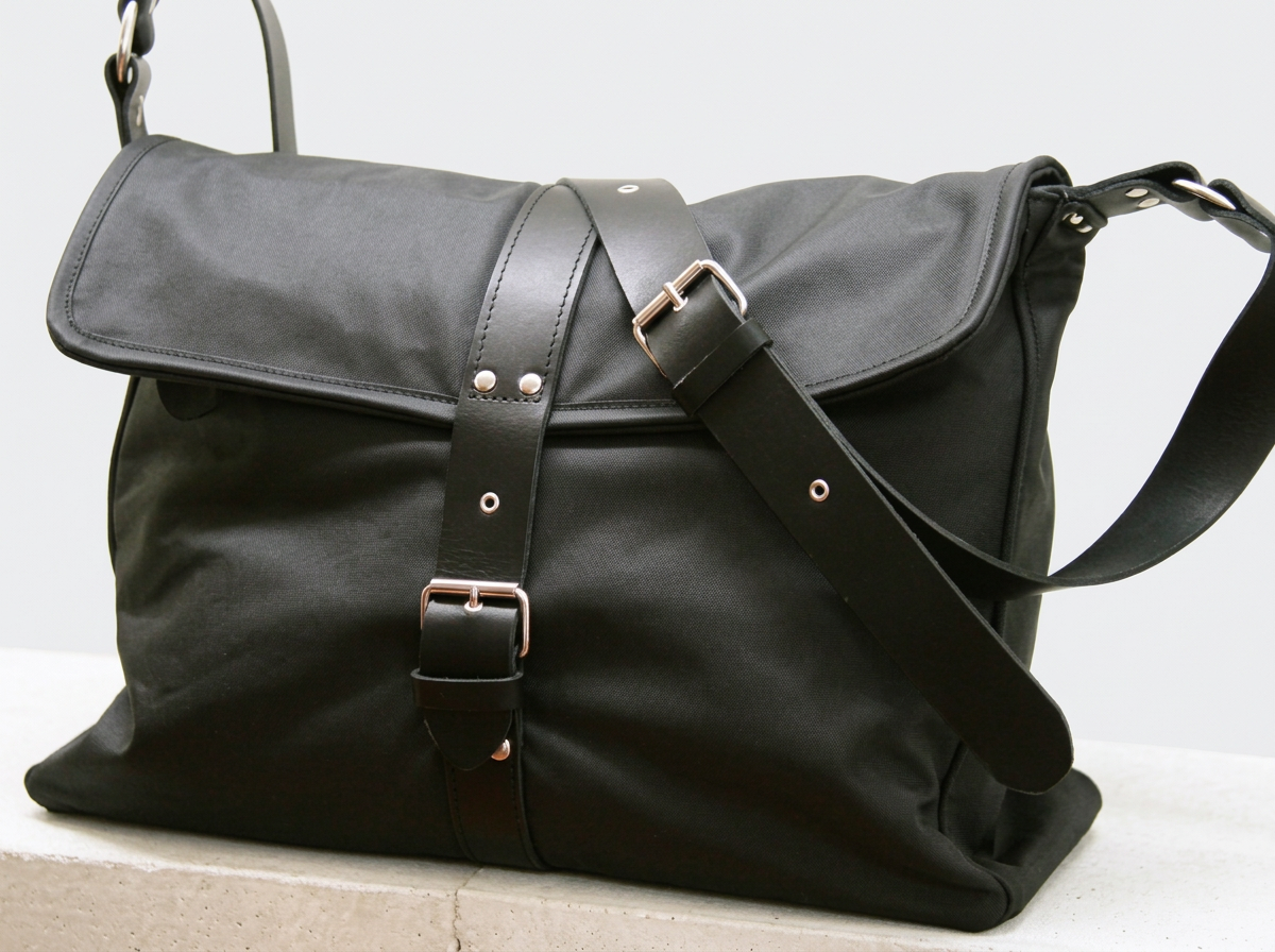 Tasche von Nadel, Karen Wolf