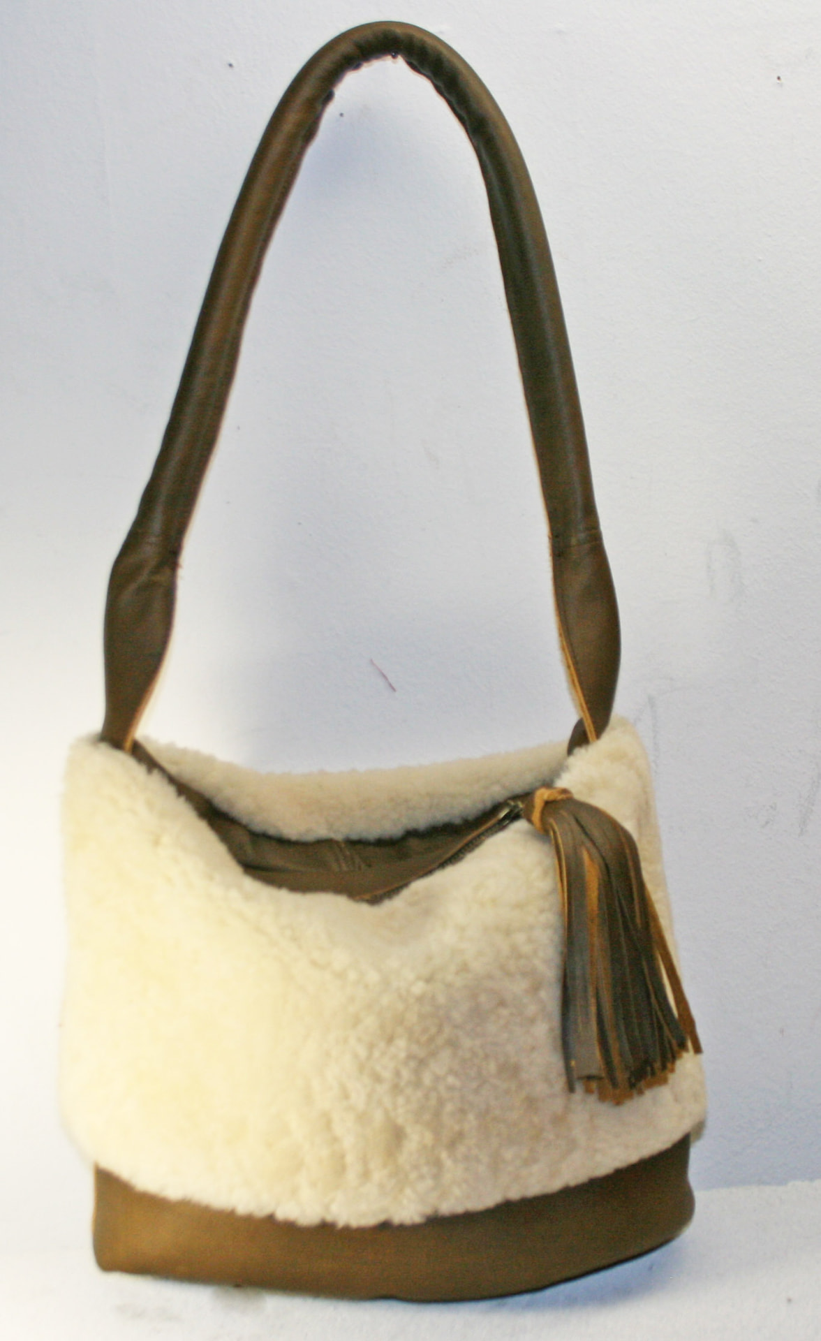 Tasche von Nadel, Karen Wolf