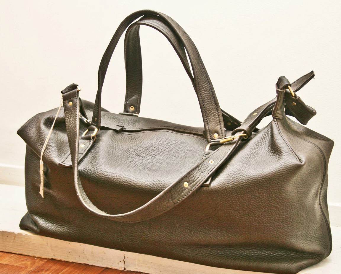 Tasche von Nadel, Karen Wolf
