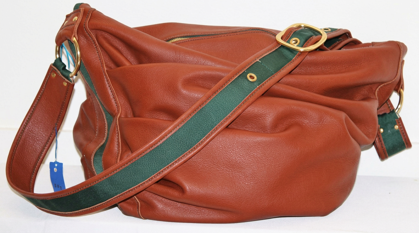 Tasche von Nadel, Karen Wolf