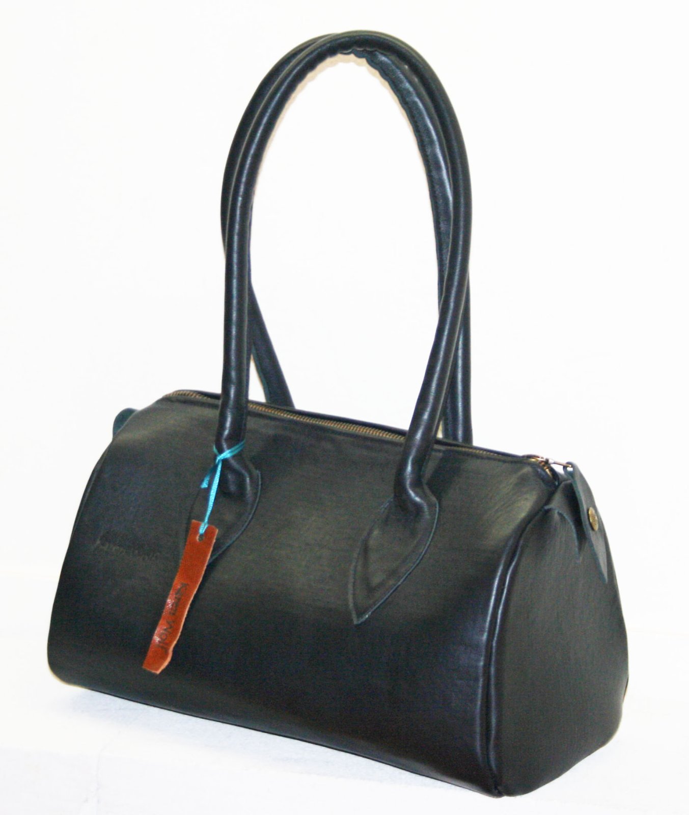 Tasche von Nadel, Karen Wolf