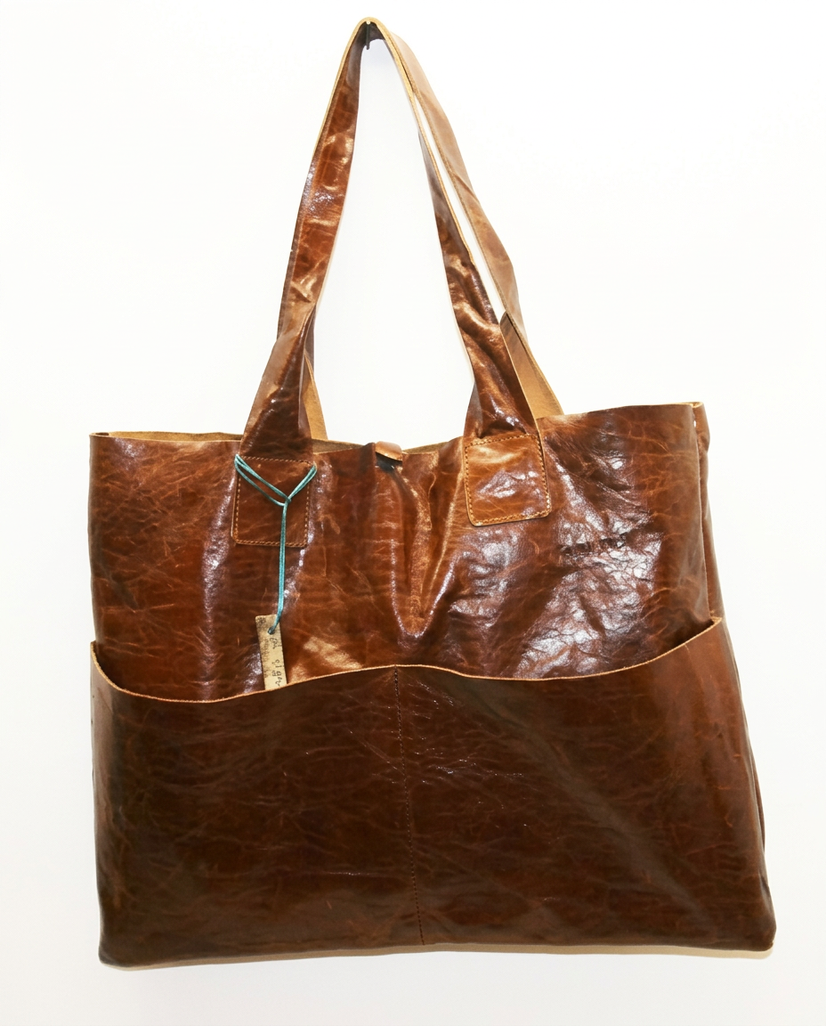 Tasche von Nadel, Karen Wolf