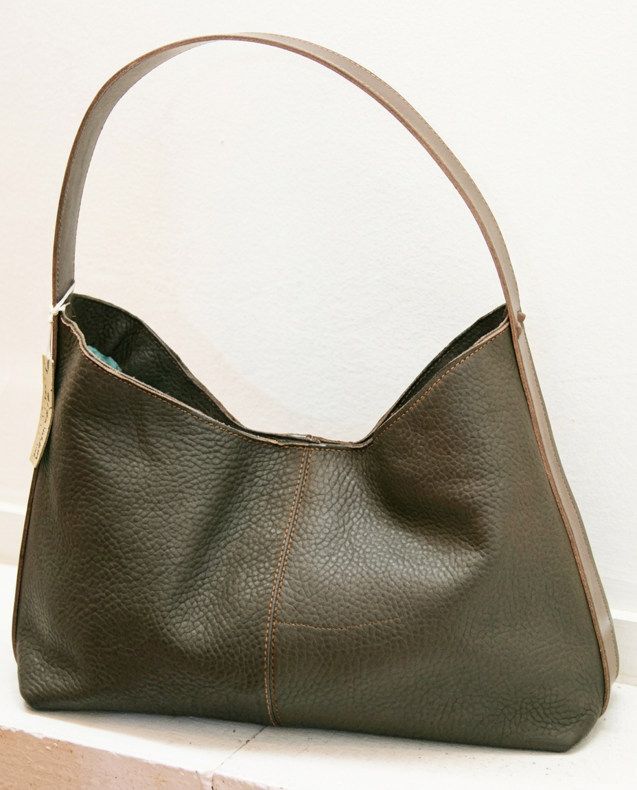 Tasche von Nadel, Karen Wolf