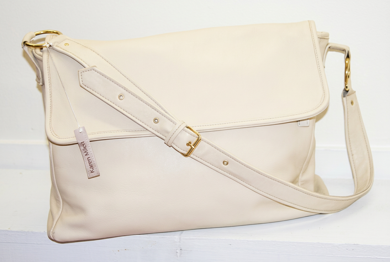 Tasche von Nadel, Karen Wolf