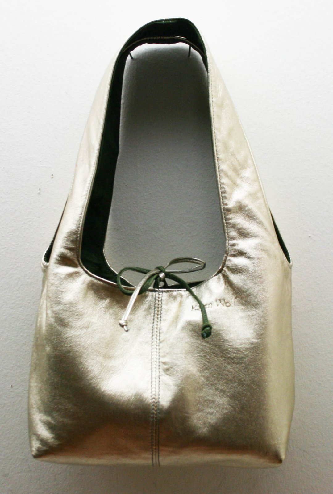 Tasche von Nadel, Karen Wolf