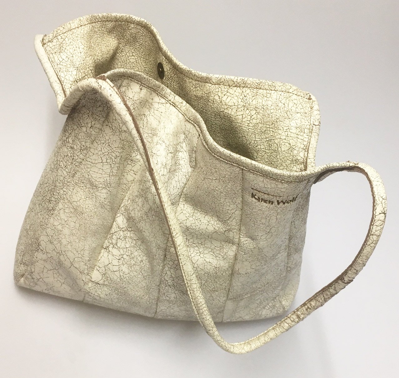 Tasche von Nadel, Karen Wolf