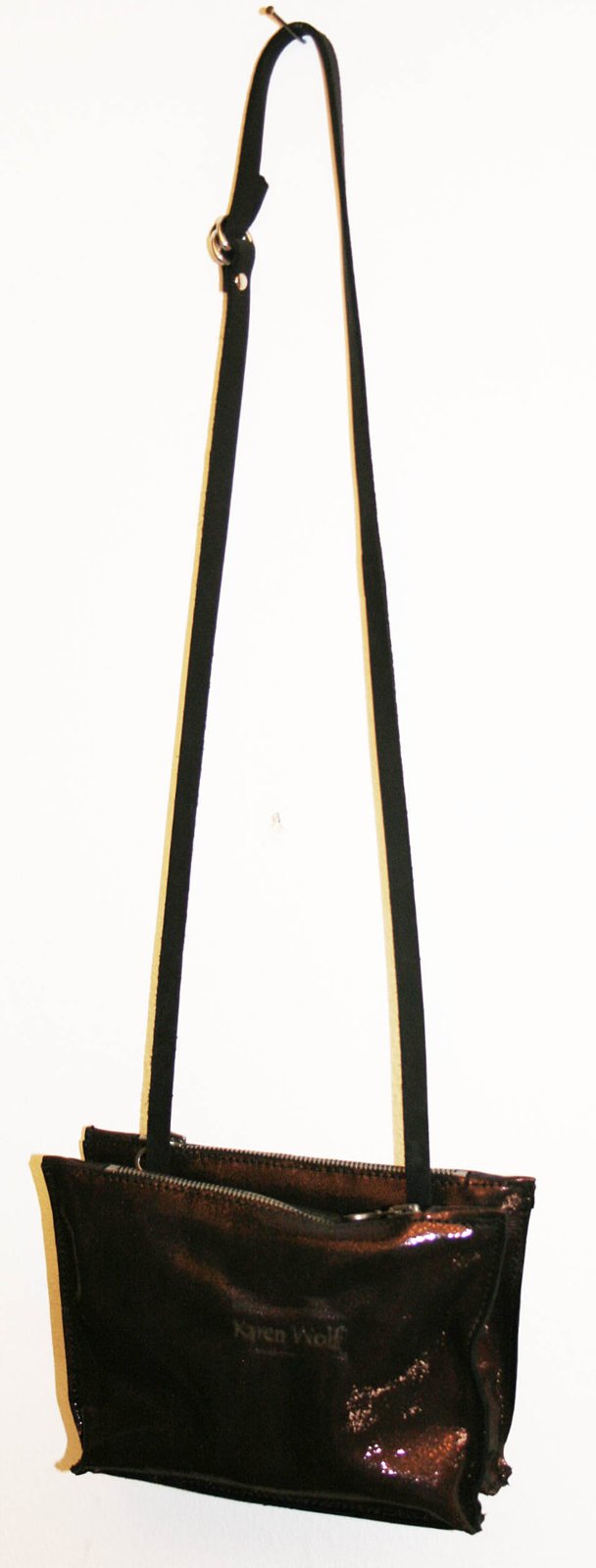 Tasche von Nadel, Karen Wolf