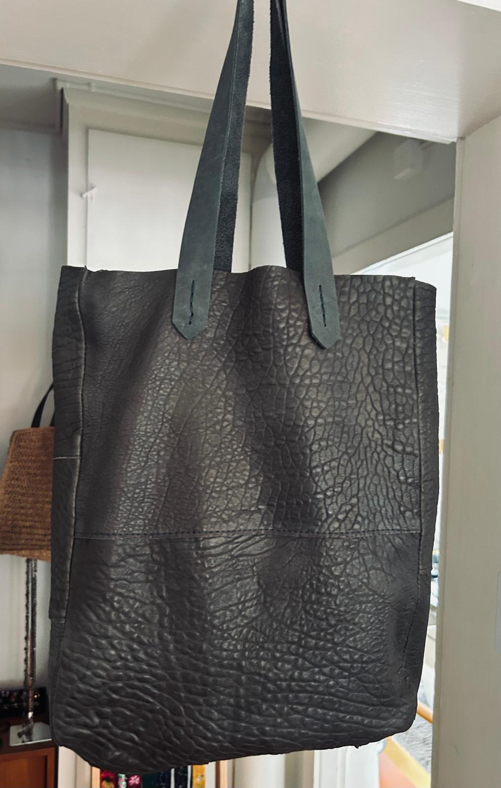 Tasche von Nadel, Karen Wolf