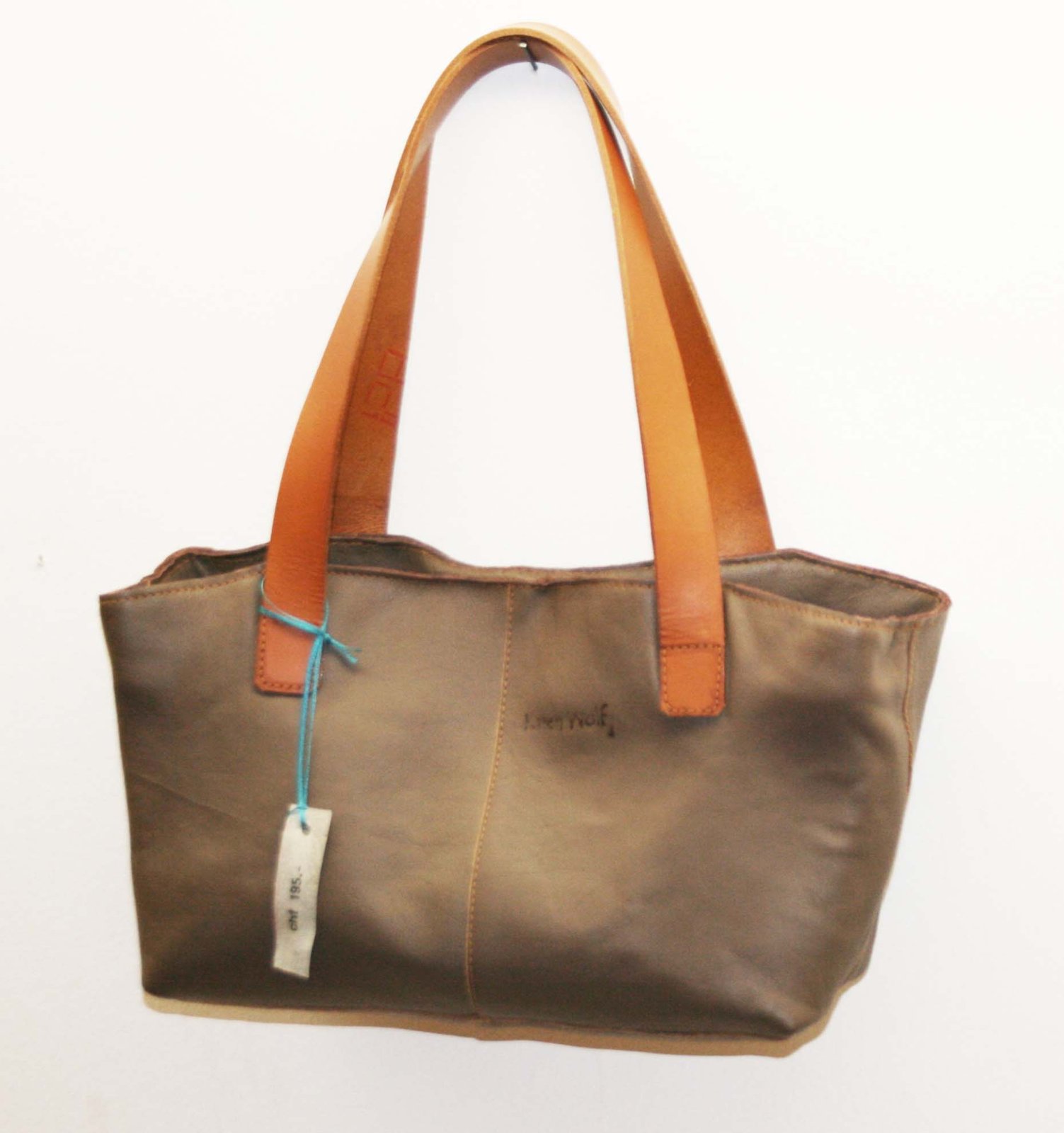 Tasche von Nadel, Karen Wolf
