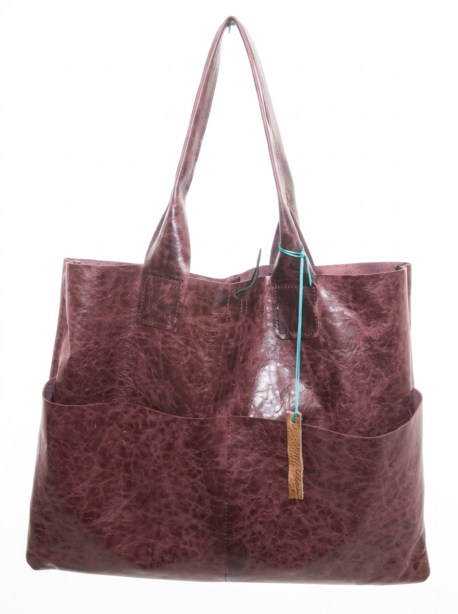 Tasche von Nadel, Karen Wolf