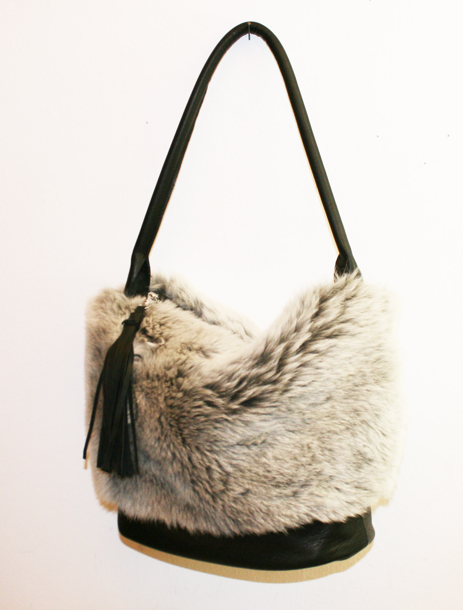 Tasche von Nadel, Karen Wolf