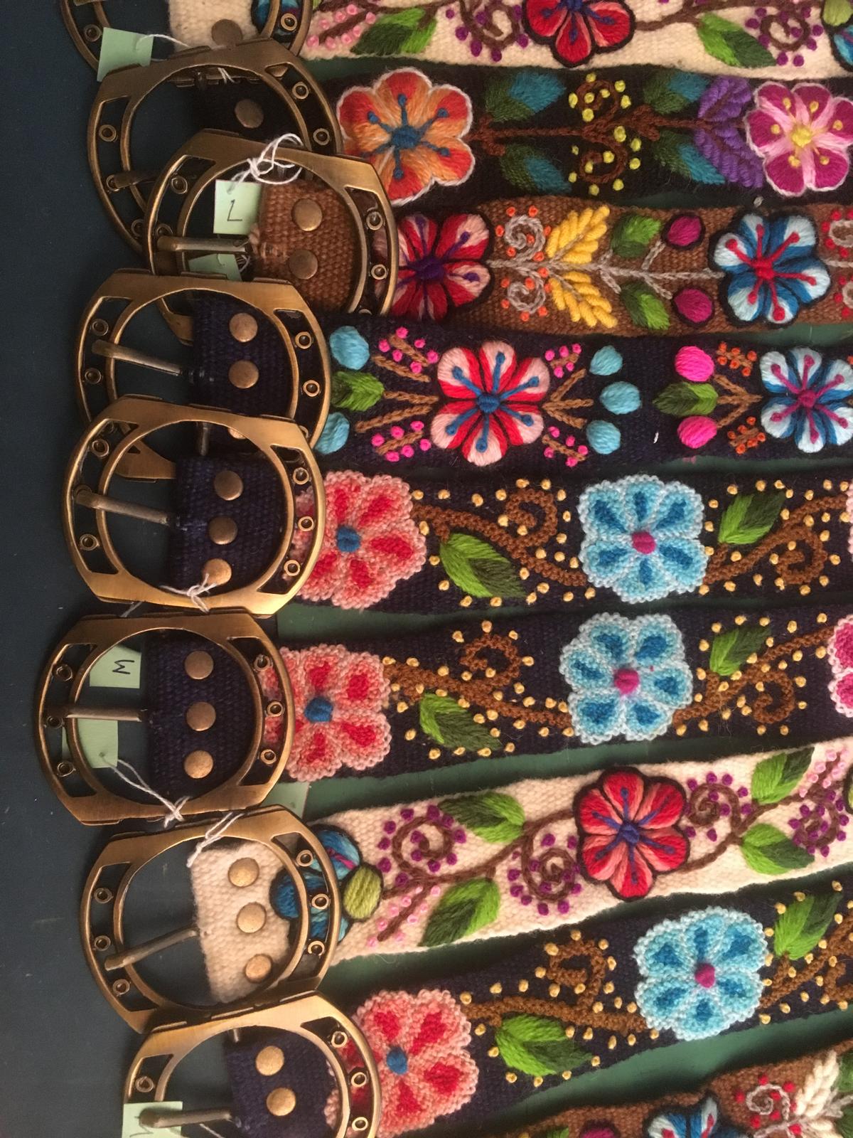 Accessoires & Textil