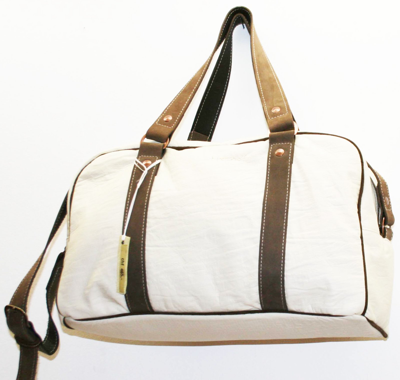 Tasche von Nadel, Karen Wolf