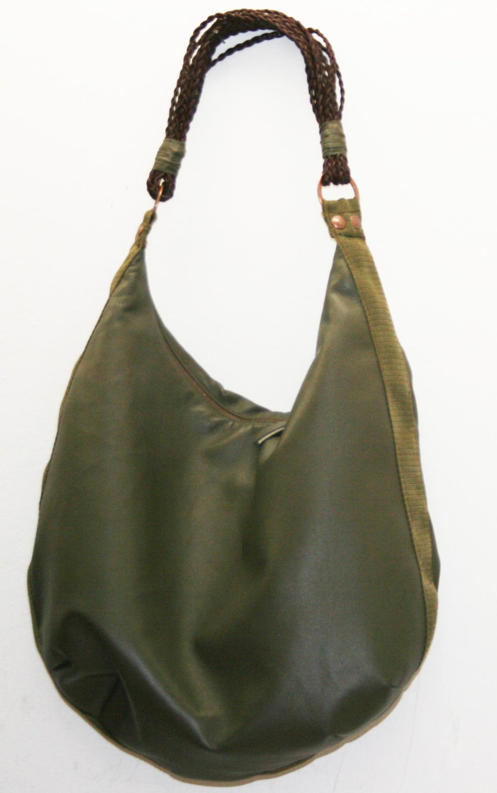 Tasche von Nadel, Karen Wolf