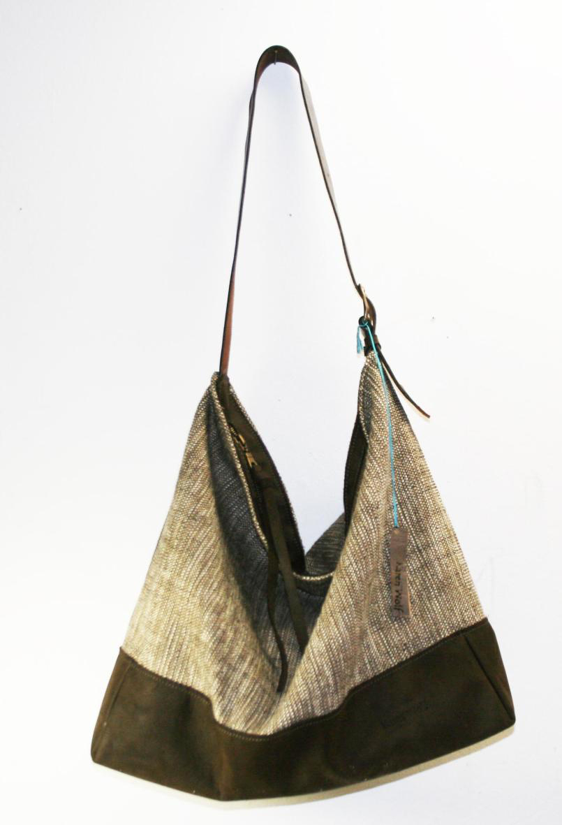 Tasche von Nadel, Karen Wolf