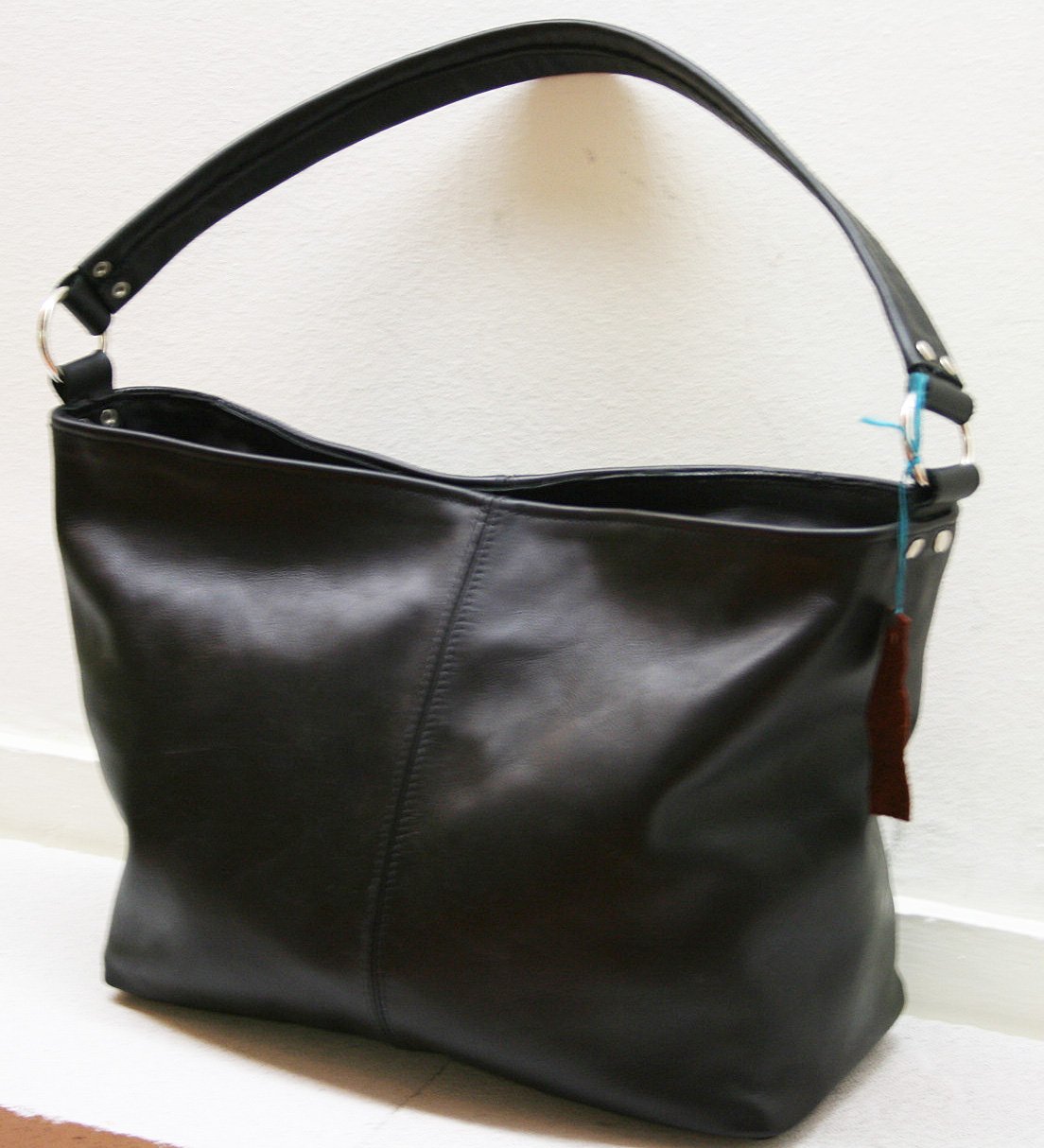 Tasche von Nadel, Karen Wolf